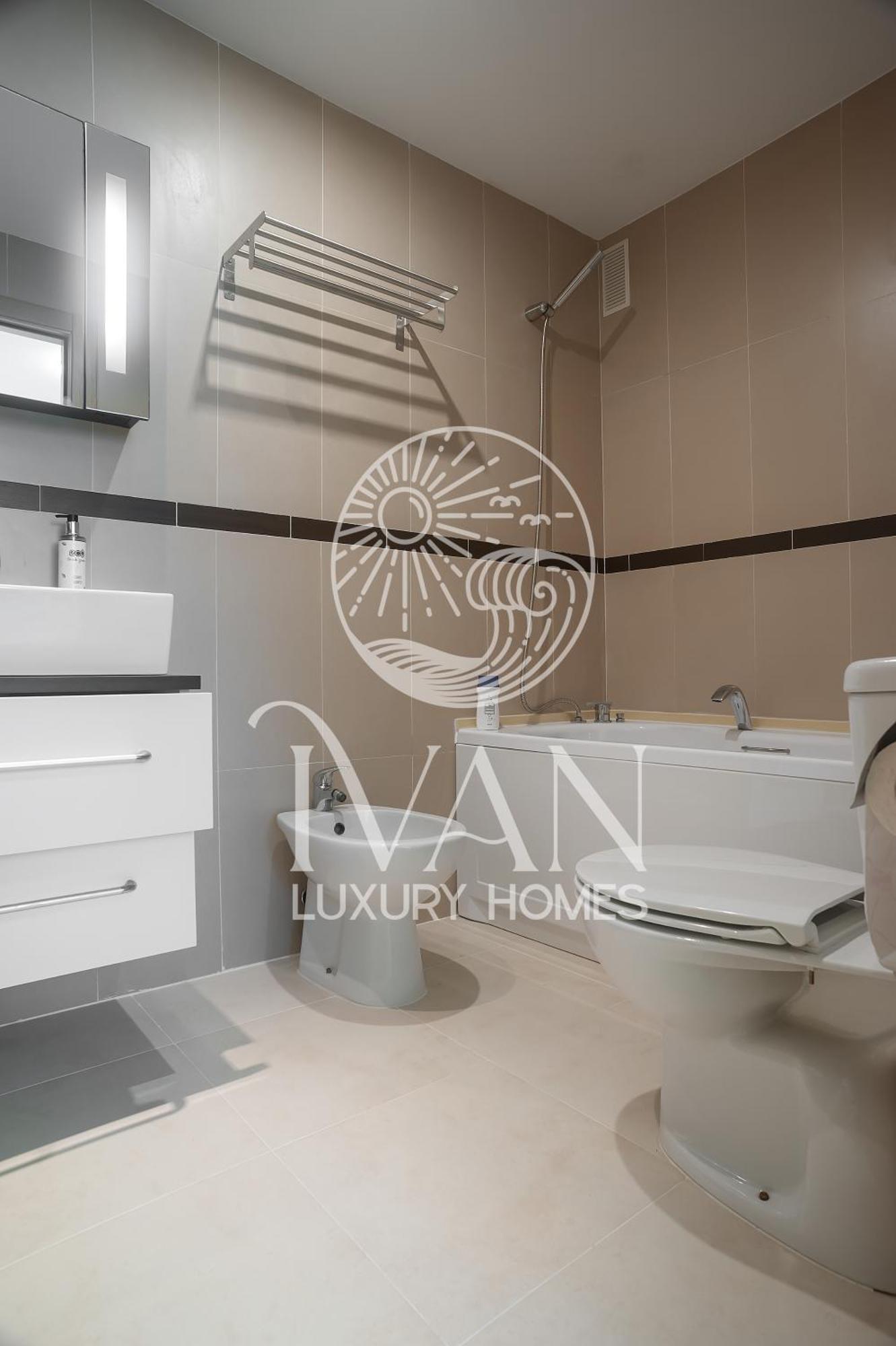 Casa Alegria Ivan Luxury Homes 10ªpta Sur 1ªlinea El Borseral Exterior foto