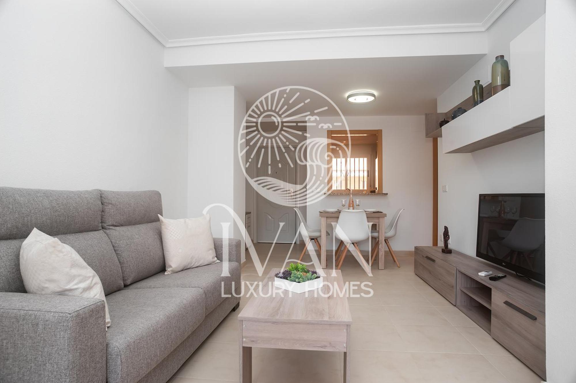 Casa Alegria Ivan Luxury Homes 10ªpta Sur 1ªlinea El Borseral Exterior foto